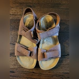 Plakton kids sandals